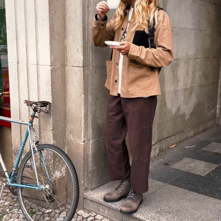 Blundstone Blundstone boots #2429
Mens Originals
Lace Up Boots - Clay