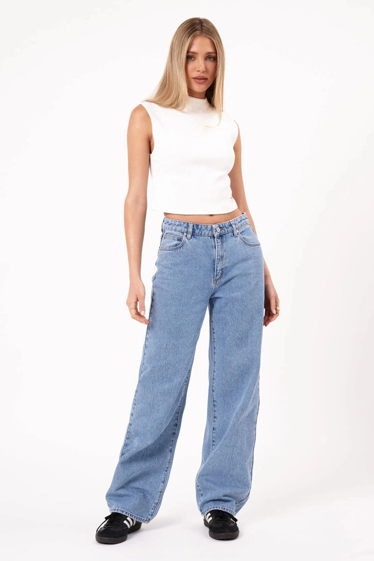 Abrand Jeans Jeans 95 Mid Baggy Gigi