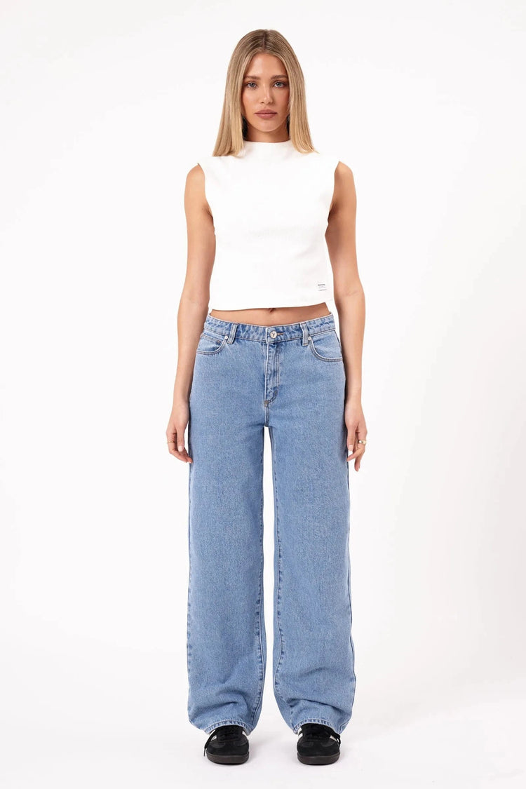 Abrand Jeans Jeans 95 Mid Baggy Gigi