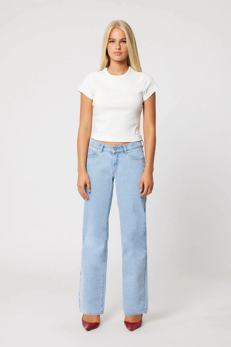 Abrand Jeans Jeans 99 Low & Wide - Kendall