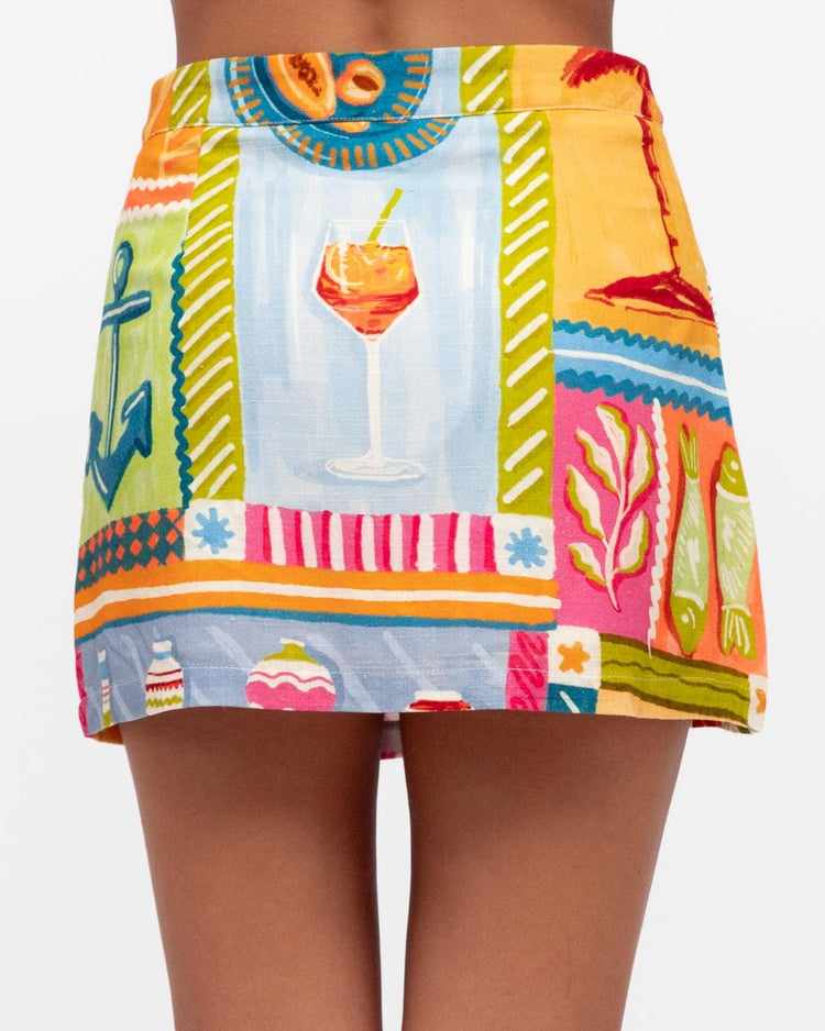 Ebby & I SKIRT Ashna Skirt