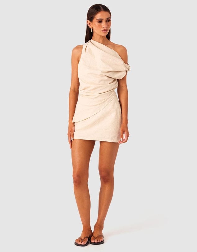 SNDYS mini dress Avia Mini Skirt