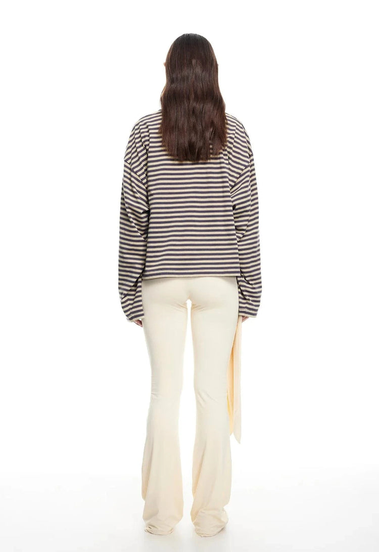 Lioness long sleeve top Bloom Long Sleeve - Beige