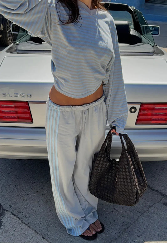 Lioness bloom pant Bloom Pant - Cloud