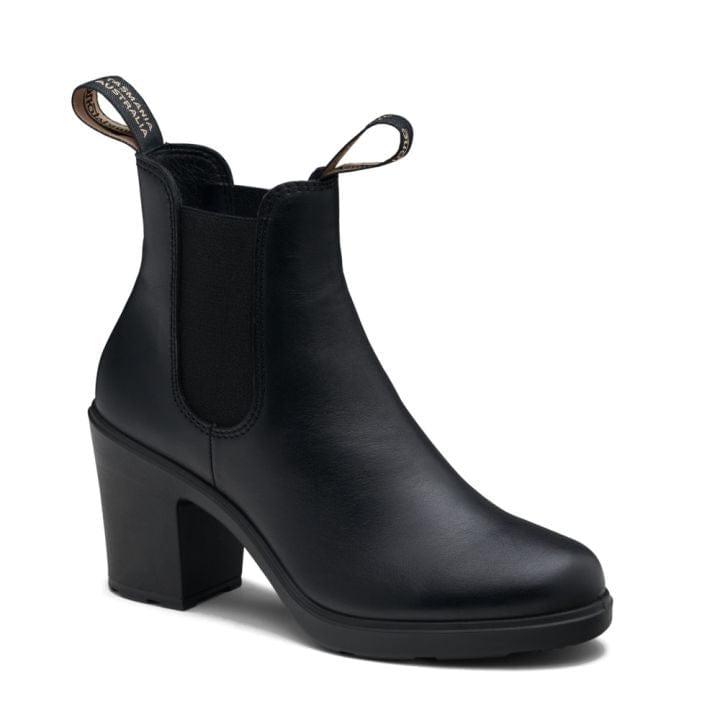 Blundstone Blundstone boots Blundstone #2365 Black Heel Boot