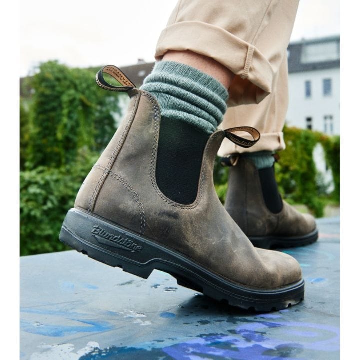 Blundstone #2446 Clay Original Chelsea Boots – Pipi's Boutique