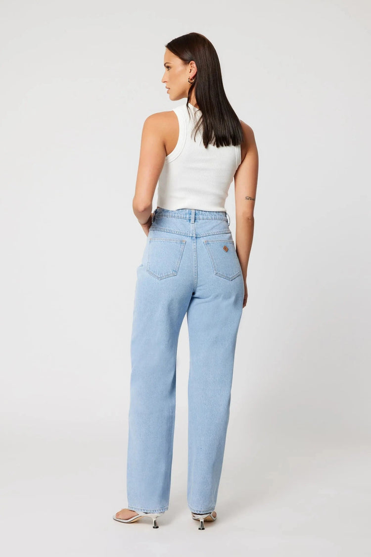 A Brand Jeans Jeans Carrie Jean Kendall