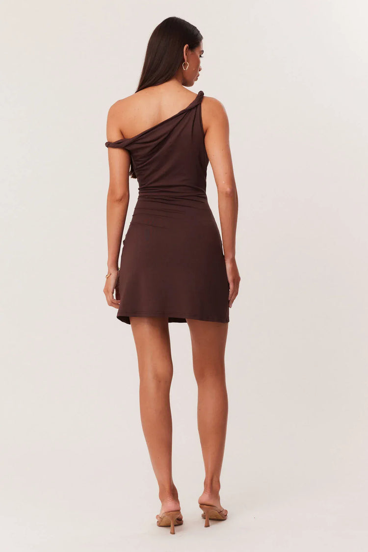 SNDYS mini dress Cassidy Mini Dress