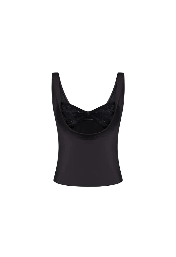 Lioness Shirts & Tops Delilah Top - Black