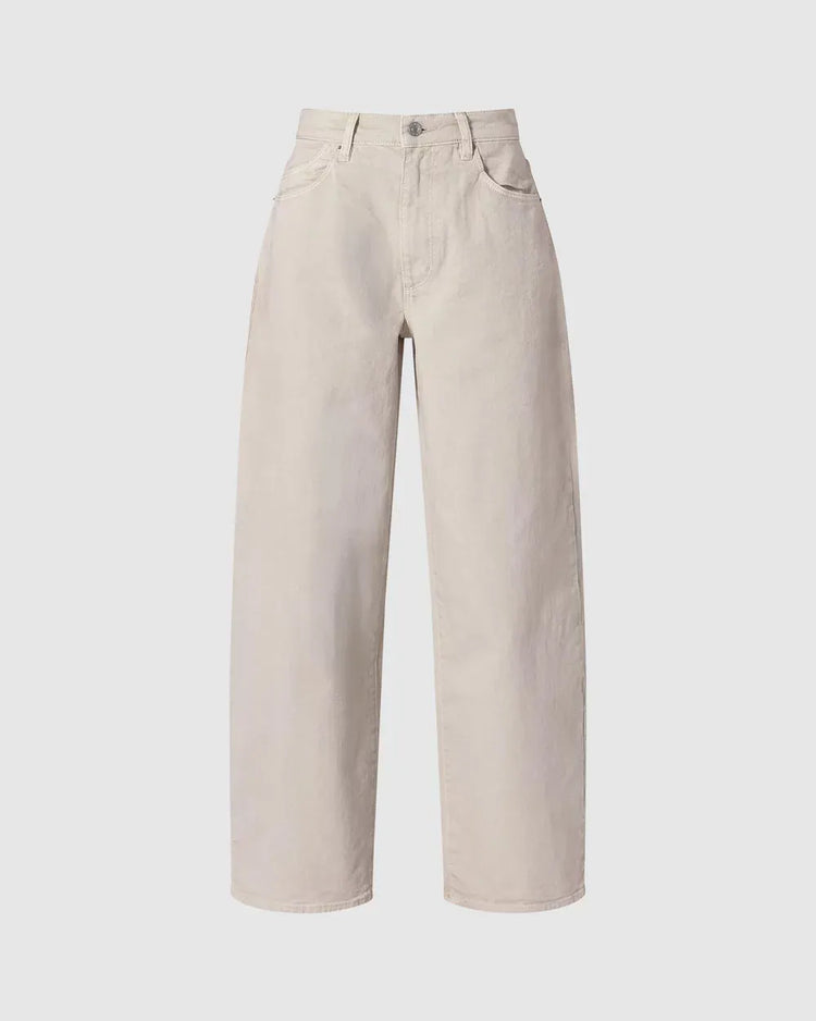 ROLLAS JEANS Jeans GIgi Barrel Salt