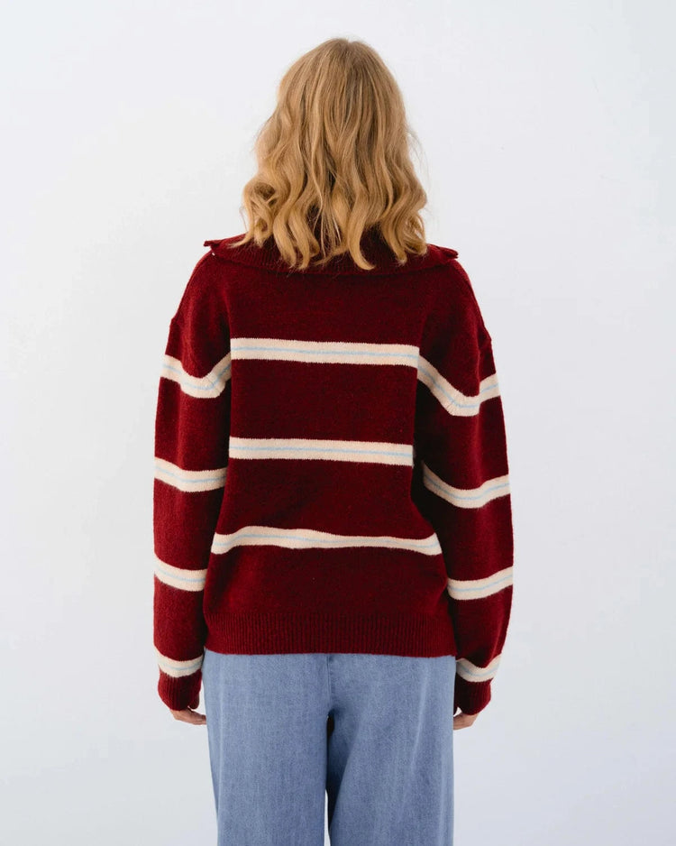 Paper Heart jumper Penny Jumper