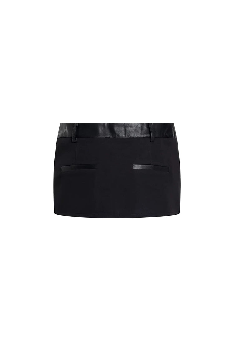 Lioness SKIRT Rhode Mini - Ink