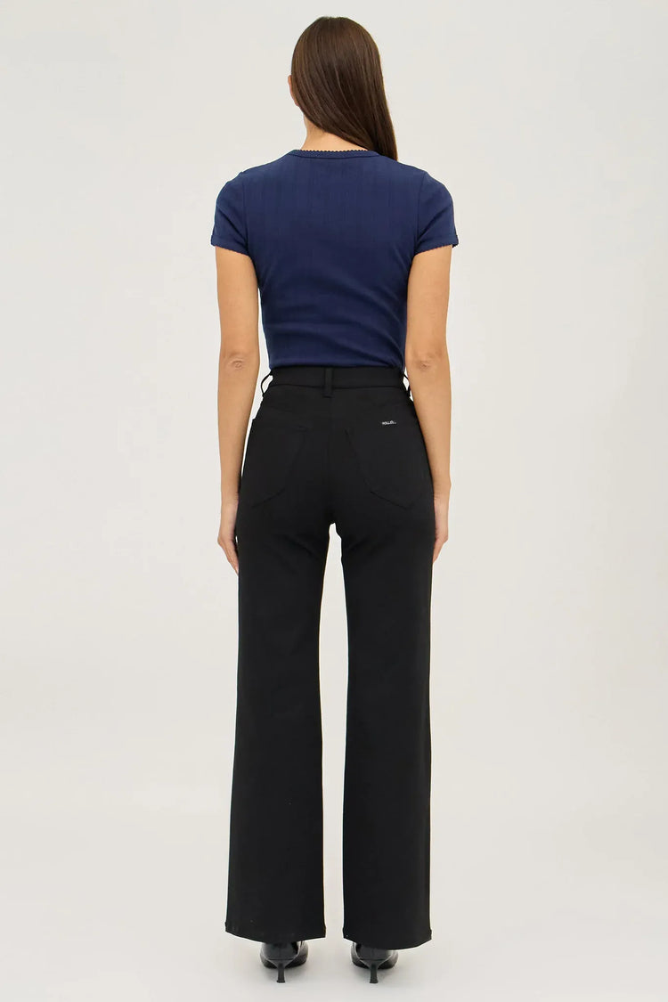 Rollas Jeans Jeans Sailor LONG Black Orchid