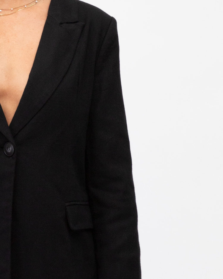 White Closet blazer Ursula Blazer