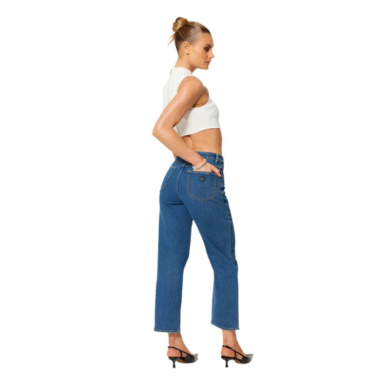 A Brand Jeans Jeans Venice Straight Bella