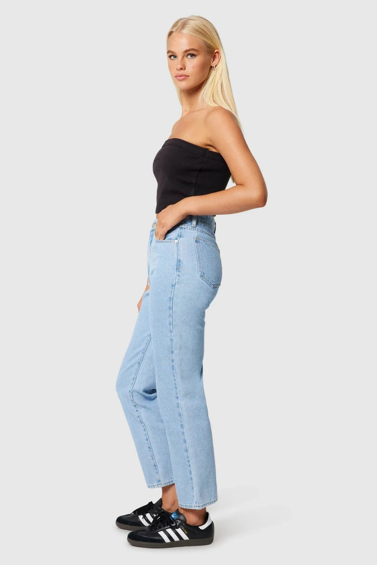 A Brand Jeans Jeans Venice Straight Kendall