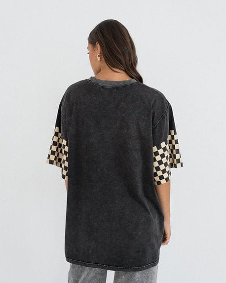 Paper Heart tee Vintage Beauty Tee