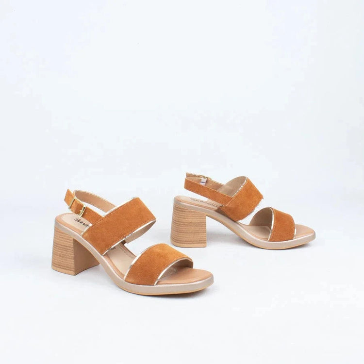 Sundowner Italy heels Viviana Heeled Sandal