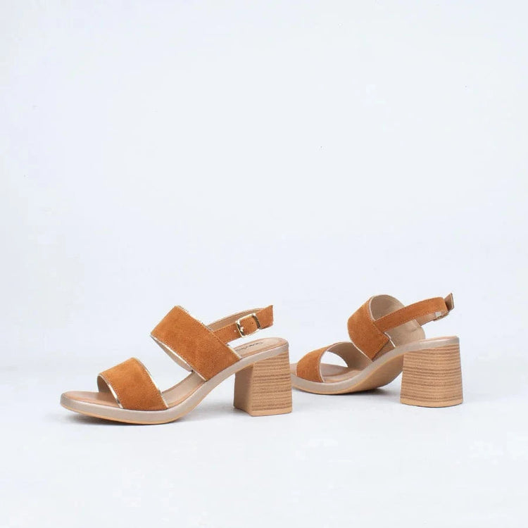 Sundowner Italy heels Viviana Heeled Sandal
