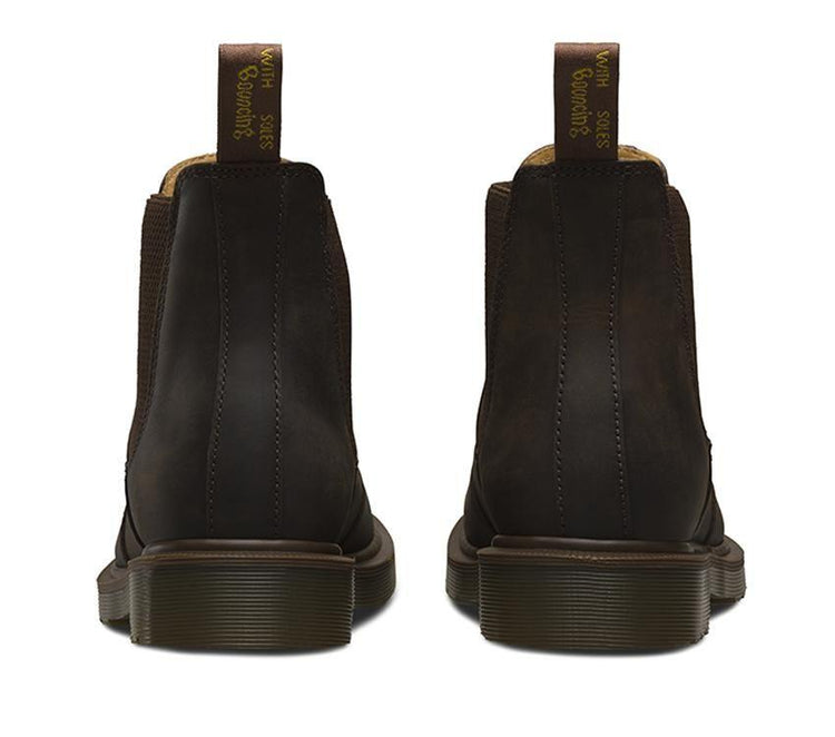 Dr Martens Accessories 2976 CRAZY HORSE