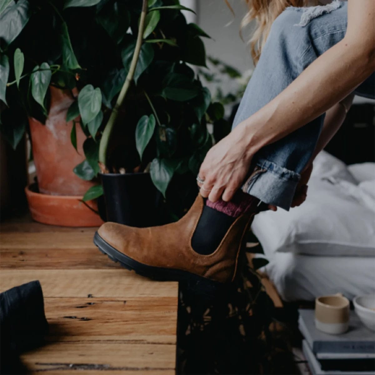 blundstone 1911 boots tobacco suede Blundstone #1911 Original Chelsea Boots blundstone 1911 boots tobacco suede Blundstone #1911 Original Chelsea Boots
