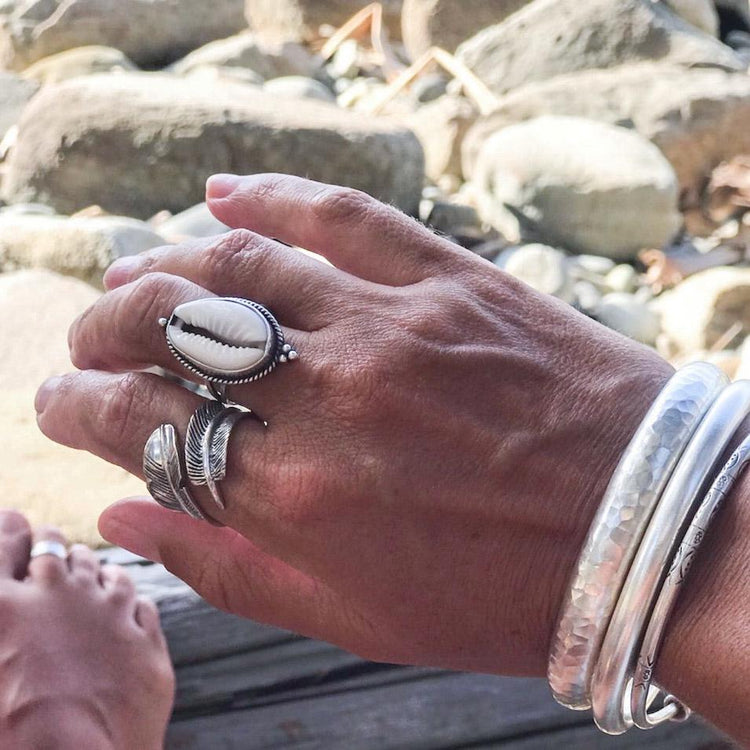 Embella Jewellery Jewellery Divine Tides Ring