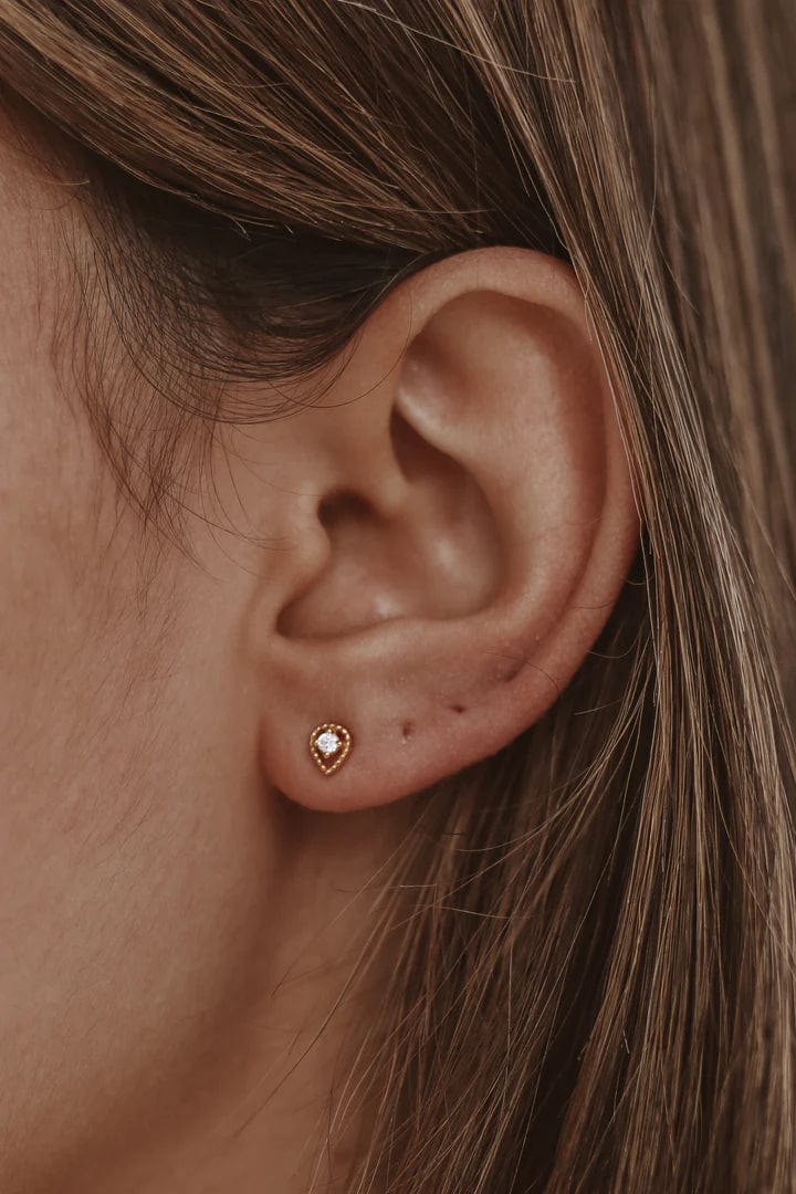 Frankly My Dear Jewellery Sabeen - Gold or Silver