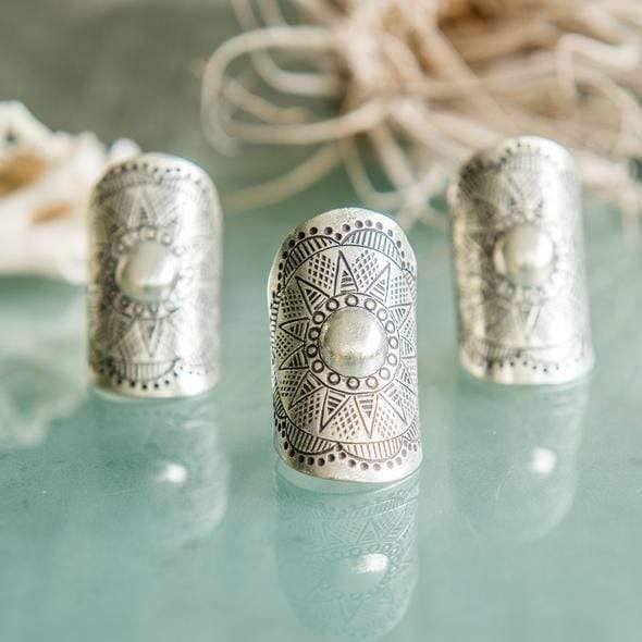 Embella Jewellery Jewellery Sunshine Ring