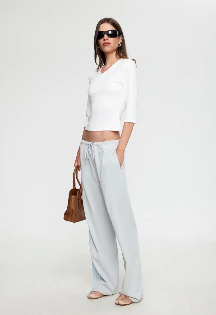 Bloom Pant - Cloud