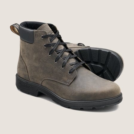 Blundstone Blundstone boots #2429
Mens Originals 
Lace Up Boots - Clay