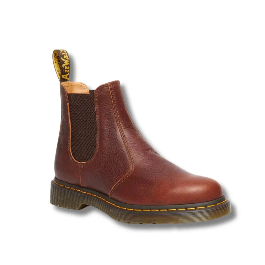 Dr Martens BOOTS 2976 Ambassador Boots Cashew