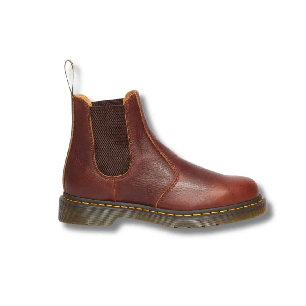 Dr Martens BOOTS 2976 Ambassador Boots Cashew