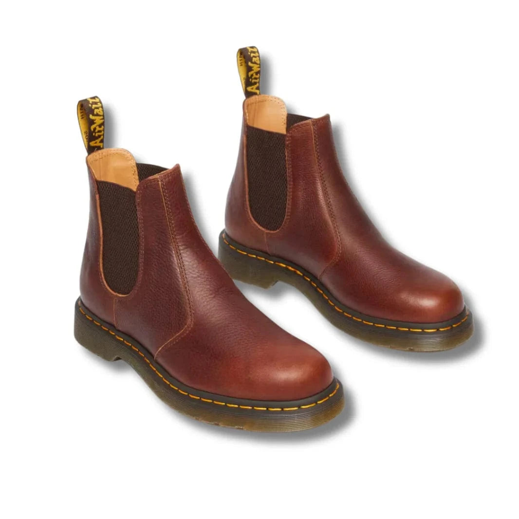 Dr Martens BOOTS 2976 Ambassador Boots Cashew