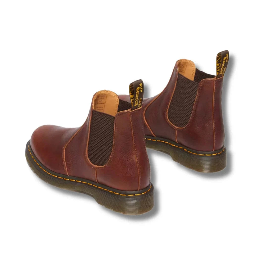 Dr Martens BOOTS 2976 Ambassador Boots Cashew