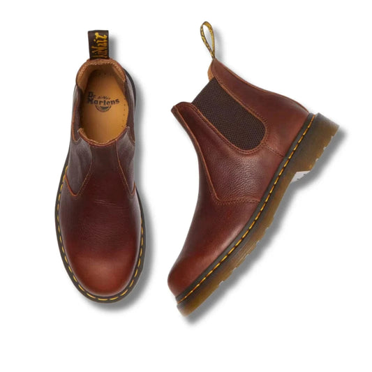 Dr Martens BOOTS 2976 Ambassador Boots Cashew