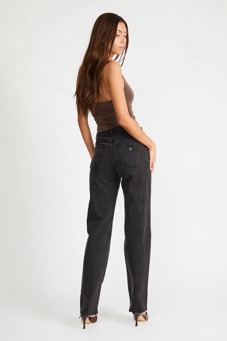 Abrand Jeans straight jeans 95 Mid Straight Sophie