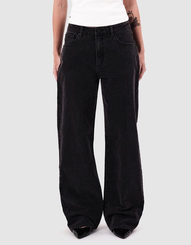 A Brand Jeans Jeans 99 Low Baggy Heidi