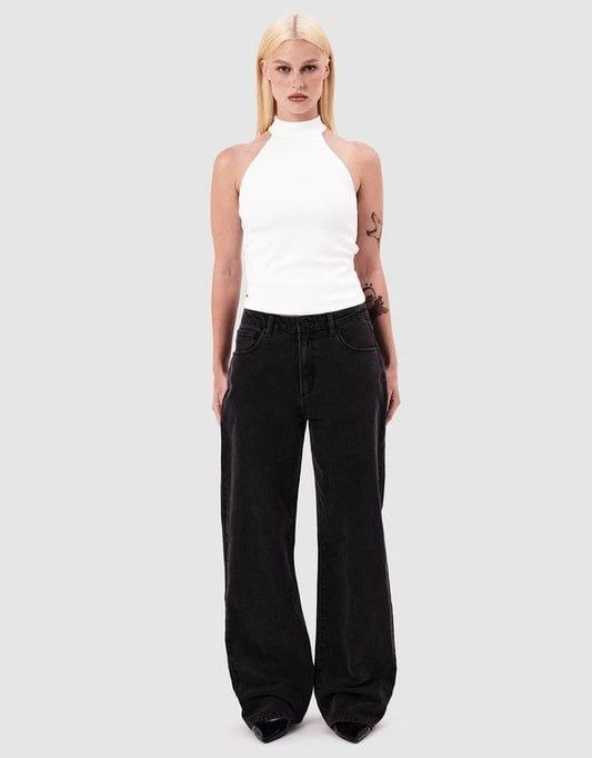A Brand Jeans Jeans 99 Low Baggy Heidi