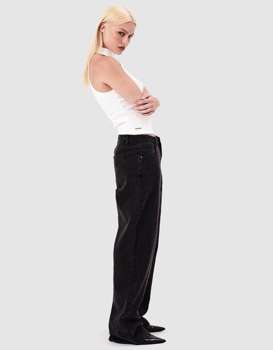 A Brand Jeans Jeans 99 Low Baggy Heidi