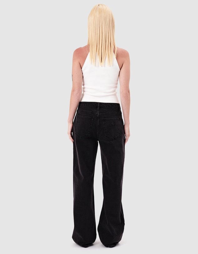 A Brand Jeans Jeans 99 Low Baggy Heidi