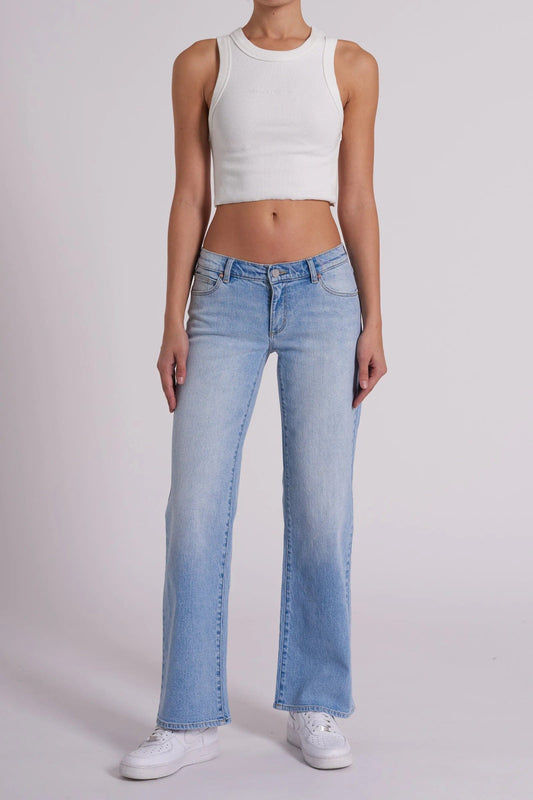 Abrand Jeans low jeans 99 Low & Wide -  Kylee