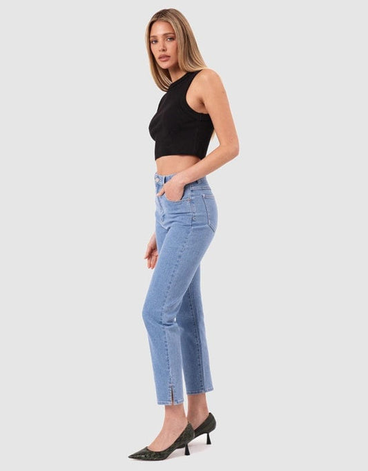 Abrand jeans Jeans A 94 High Slim Peta