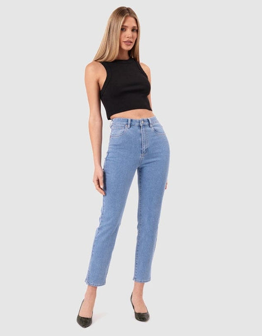 Abrand jeans Jeans A 94 High Slim Peta
