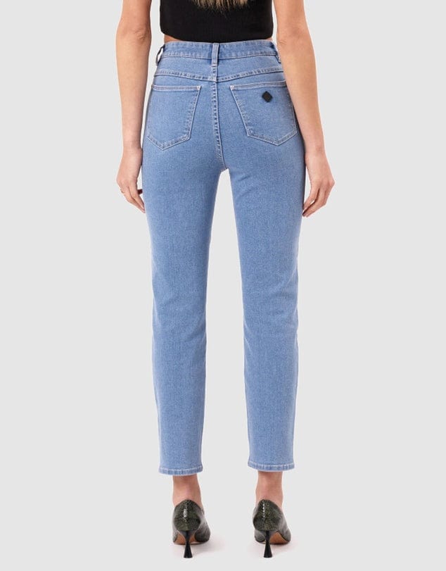 Abrand jeans Jeans A 94 High Slim Peta