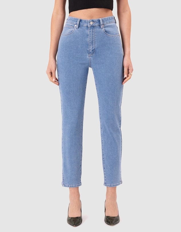 Abrand jeans Jeans A 94 High Slim Peta