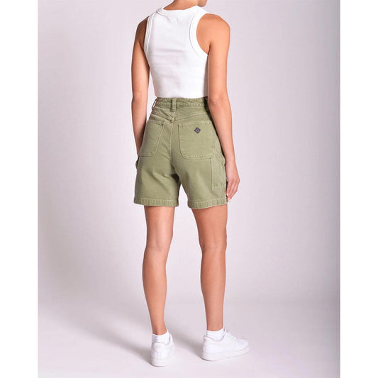 A Brand Jeans SHORTS A Carpenter Short Faded Army