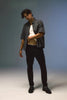 Abrand Jeans mens jeans Abrand A2 Slim Jeans - Benny