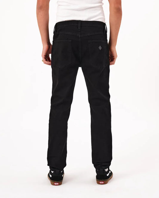 Abrand Jeans mens jeans Abrand A2 Slim Jeans - Benny