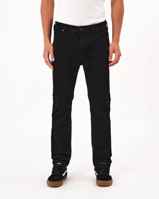 Abrand Jeans mens jeans Abrand A2 Slim Jeans - Benny