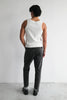 Abrand Jeans mens jeans Abrand A3 Crop Jeans - Bazza